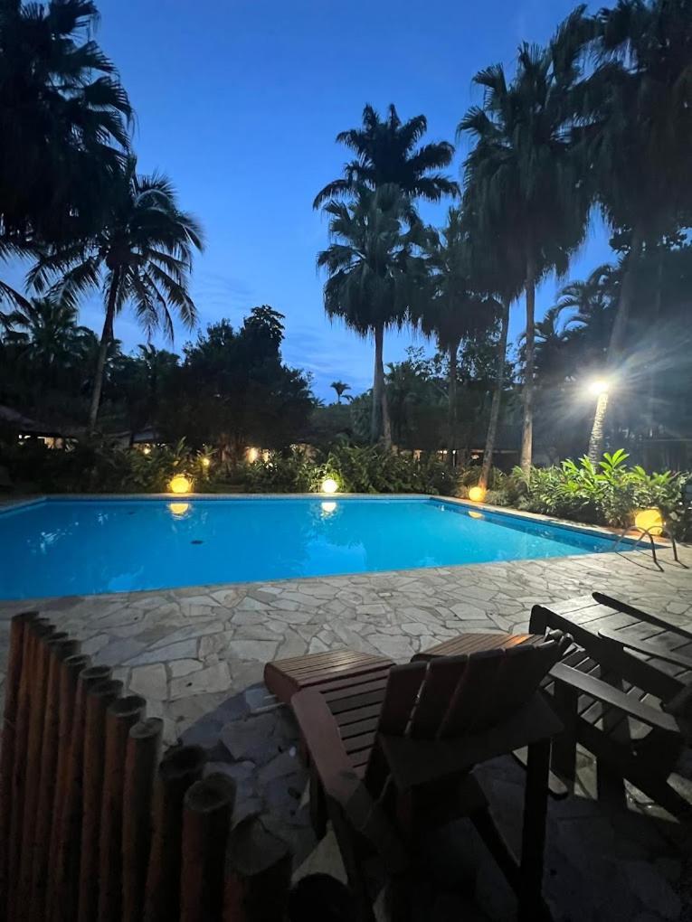 Garden Hotel Boutique Paraty Exterior photo